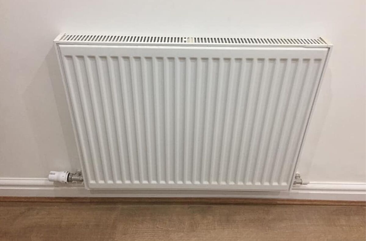 National plumbing and heating